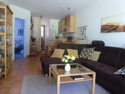 Ferienwohnung für 4 Personen (55 m²) in Ostseebad Kühlungsborn 9/10