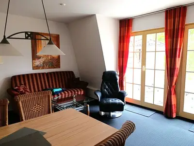 Ferienwohnung für 4 Personen (55 m²) in Ostseebad Kühlungsborn 2/10
