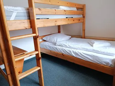 Ferienwohnung für 4 Personen (55 m²) in Ostseebad Kühlungsborn 5/10