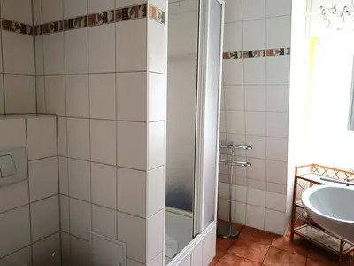 Ferienwohnung für 4 Personen (55 m²) in Ostseebad Kühlungsborn 6/10