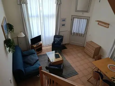 Ferienwohnung für 2 Personen (45 m²) in Ostseebad Kühlungsborn 3/10