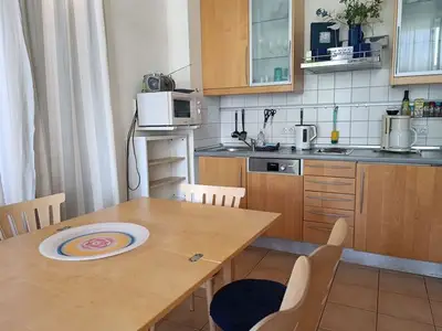 Ferienwohnung für 2 Personen (45 m²) in Ostseebad Kühlungsborn 4/10