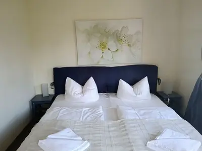 Ferienwohnung für 2 Personen (45 m²) in Ostseebad Kühlungsborn 6/10