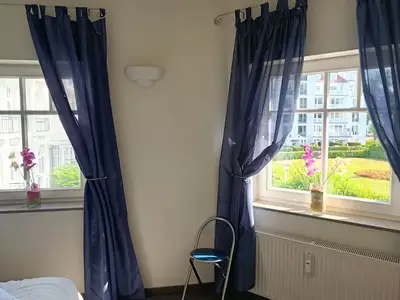 Ferienwohnung für 2 Personen (45 m²) in Ostseebad Kühlungsborn 7/10