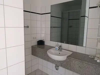 Ferienwohnung für 2 Personen (45 m²) in Ostseebad Kühlungsborn 8/10