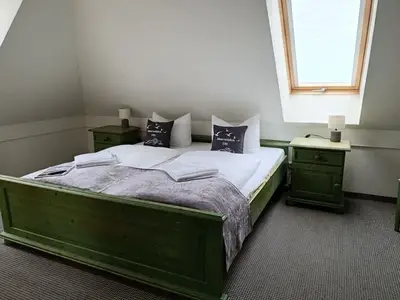 Ferienwohnung für 2 Personen (45 m²) in Ostseebad Kühlungsborn 3/10