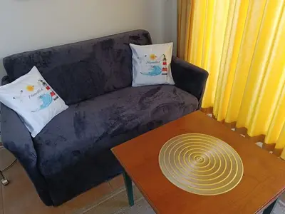 Ferienwohnung für 2 Personen (45 m²) in Ostseebad Kühlungsborn 5/10