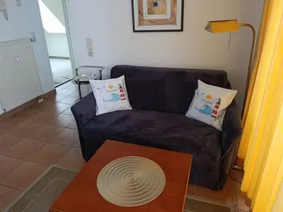 Ferienwohnung für 2 Personen (45 m²) in Ostseebad Kühlungsborn 6/10