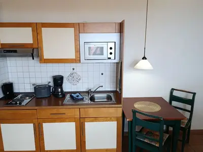 Ferienwohnung für 2 Personen (45 m²) in Ostseebad Kühlungsborn 7/10