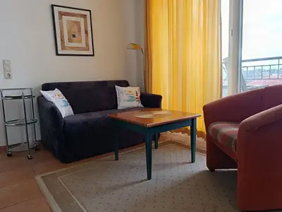 Ferienwohnung für 2 Personen (45 m²) in Ostseebad Kühlungsborn 8/10