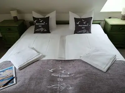 Ferienwohnung für 2 Personen (45 m²) in Ostseebad Kühlungsborn 9/10