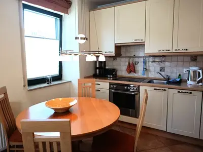 Ferienwohnung für 4 Personen (52 m²) in Ostseebad Kühlungsborn 2/10