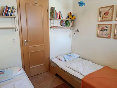 Ferienwohnung für 4 Personen (52 m²) in Ostseebad Kühlungsborn 4/10