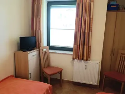 Ferienwohnung für 4 Personen (52 m²) in Ostseebad Kühlungsborn 5/10