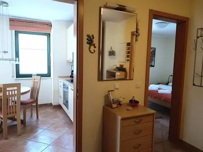 Ferienwohnung für 4 Personen (52 m²) in Ostseebad Kühlungsborn 6/10