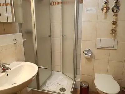 Ferienwohnung für 4 Personen (52 m²) in Ostseebad Kühlungsborn 8/10