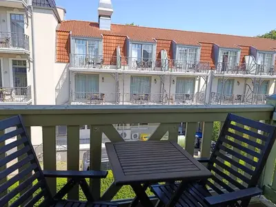 Ferienwohnung für 4 Personen (52 m²) in Ostseebad Kühlungsborn 10/10