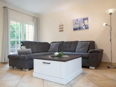 Ferienwohnung für 4 Personen (69 m²) in Ostseebad Kühlungsborn 2/10