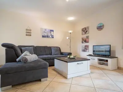 Ferienwohnung für 4 Personen (69 m²) in Ostseebad Kühlungsborn 3/10