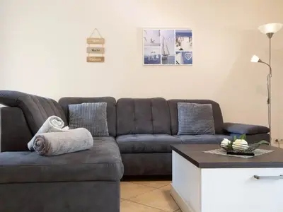 Ferienwohnung für 4 Personen (69 m²) in Ostseebad Kühlungsborn 5/10