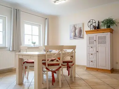 Ferienwohnung für 4 Personen (69 m²) in Ostseebad Kühlungsborn 6/10