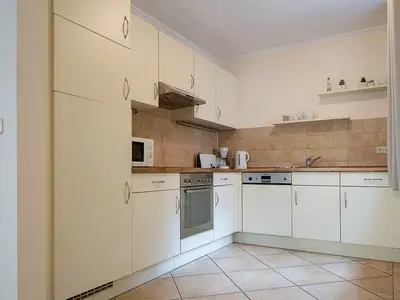 Ferienwohnung für 4 Personen (69 m²) in Ostseebad Kühlungsborn 7/10