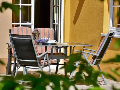 Ferienwohnung für 4 Personen (69 m²) in Ostseebad Kühlungsborn 10/10