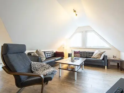Ferienwohnung für 6 Personen (75 m²) in Ostseebad Kühlungsborn 1/10
