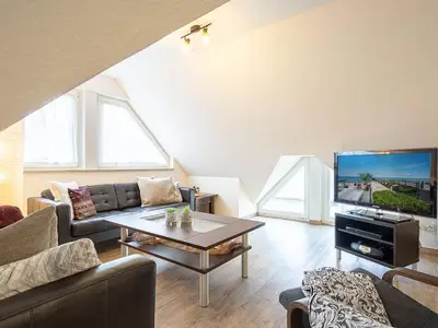 Ferienwohnung für 6 Personen (75 m²) in Ostseebad Kühlungsborn 2/10
