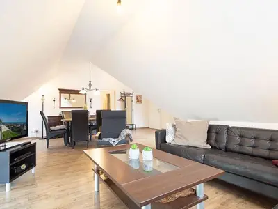 Ferienwohnung für 6 Personen (75 m²) in Ostseebad Kühlungsborn 3/10
