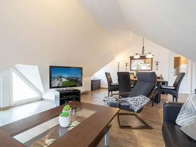 Ferienwohnung für 6 Personen (75 m²) in Ostseebad Kühlungsborn 4/10