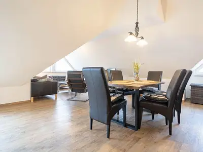 Ferienwohnung für 6 Personen (75 m²) in Ostseebad Kühlungsborn 5/10