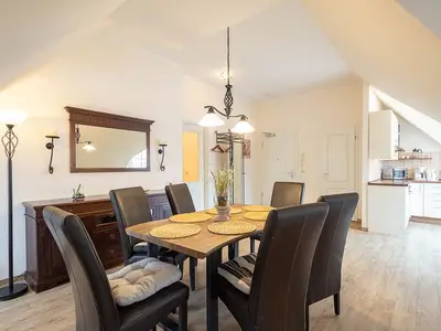 Ferienwohnung für 6 Personen (75 m²) in Ostseebad Kühlungsborn 6/10