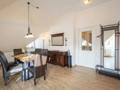 Ferienwohnung für 6 Personen (75 m²) in Ostseebad Kühlungsborn 7/10