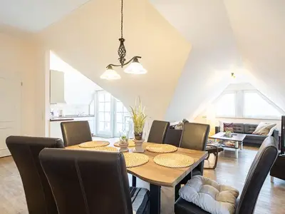 Ferienwohnung für 6 Personen (75 m²) in Ostseebad Kühlungsborn 8/10