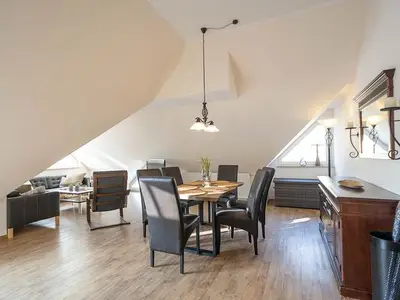 Ferienwohnung für 6 Personen (75 m²) in Ostseebad Kühlungsborn 9/10