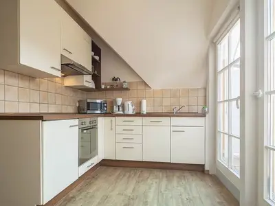 Ferienwohnung für 6 Personen (75 m²) in Ostseebad Kühlungsborn 10/10
