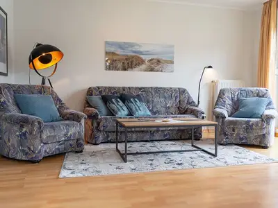 Ferienwohnung für 4 Personen (63 m²) in Ostseebad Kühlungsborn 2/10