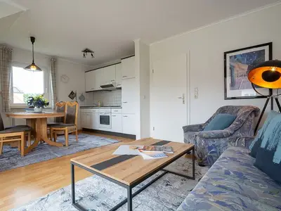 Ferienwohnung für 4 Personen (63 m²) in Ostseebad Kühlungsborn 3/10