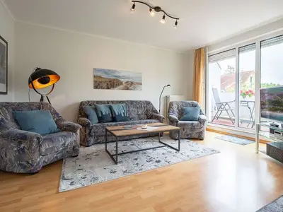 Ferienwohnung für 4 Personen (63 m²) in Ostseebad Kühlungsborn 5/10