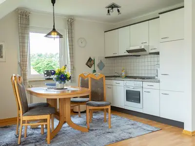Ferienwohnung für 4 Personen (63 m²) in Ostseebad Kühlungsborn 7/10