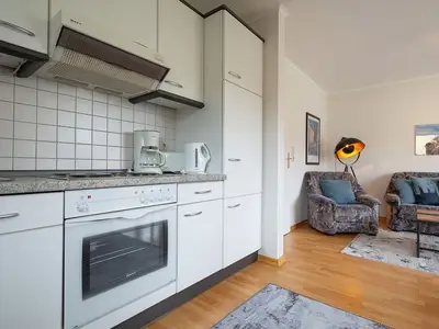 Ferienwohnung für 4 Personen (63 m²) in Ostseebad Kühlungsborn 9/10