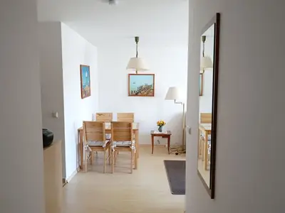 Ferienwohnung für 3 Personen (42 m²) in Ostseebad Kühlungsborn 3/10