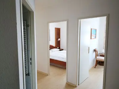 Ferienwohnung für 3 Personen (42 m²) in Ostseebad Kühlungsborn 4/10