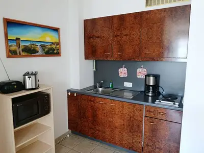 Ferienwohnung für 3 Personen (42 m²) in Ostseebad Kühlungsborn 5/10