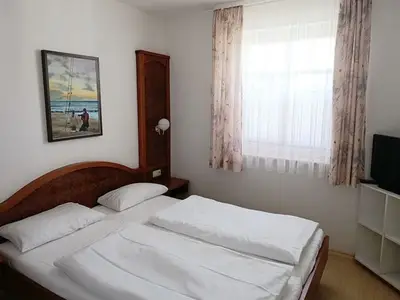 Ferienwohnung für 3 Personen (42 m²) in Ostseebad Kühlungsborn 6/10