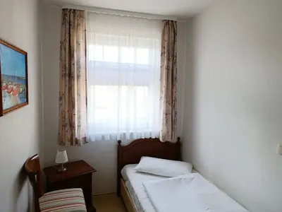 Ferienwohnung für 3 Personen (42 m²) in Ostseebad Kühlungsborn 7/10