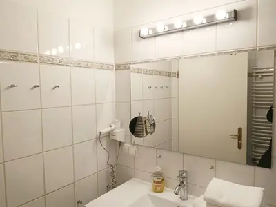 Ferienwohnung für 3 Personen (42 m²) in Ostseebad Kühlungsborn 8/10