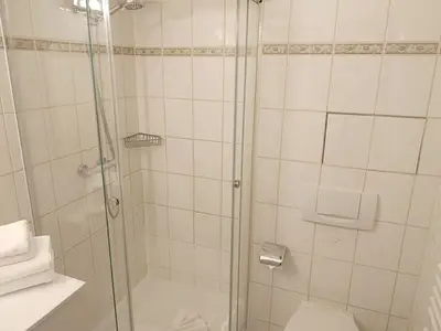 Ferienwohnung für 3 Personen (42 m²) in Ostseebad Kühlungsborn 9/10