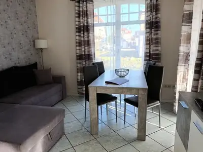 Ferienwohnung für 4 Personen (45 m²) in Ostseebad Kühlungsborn 3/10